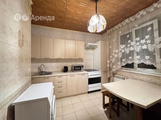 Аренда 3-комнатной квартиры 74 м², 15/16 этаж