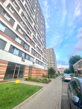 Продажа 3-комнатной квартиры 74,6 м², 5/17 этаж