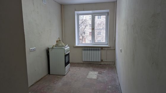 Продажа 3-комнатной квартиры 61 м², 1/9 этаж