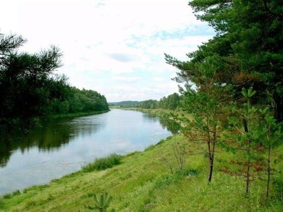 Продажа участка, 20 соток
