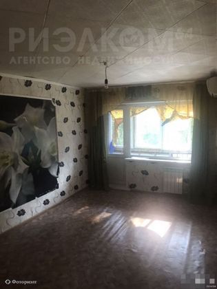 Продажа 2-комнатной квартиры 55 м², 5/5 этаж