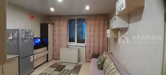 Продажа 2-комнатной квартиры 32,3 м², 4/10 этаж