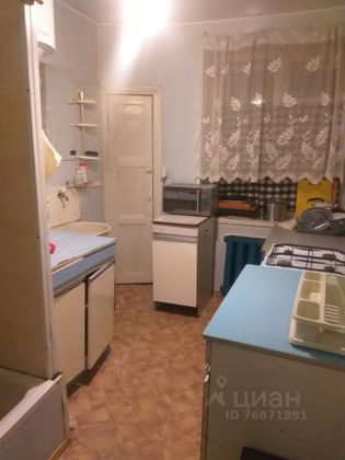 Аренда 1 комнаты, 16 м², 4/5 этаж