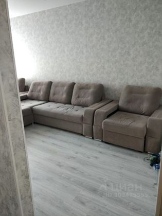 Аренда 1-комнатной квартиры 40 м², 12/22 этаж