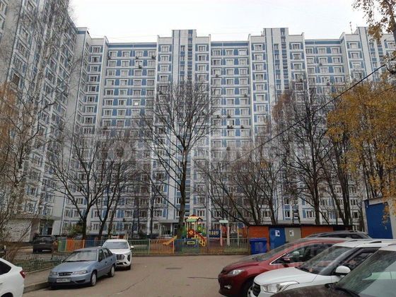 Продажа 2-комнатной квартиры 50,7 м², 6/17 этаж