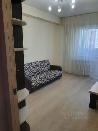 Аренда 1-комнатной квартиры 50 м², 5/9 этаж