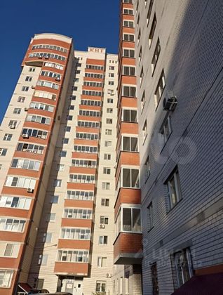 Продажа 2-комнатной квартиры 59 м², 10/16 этаж