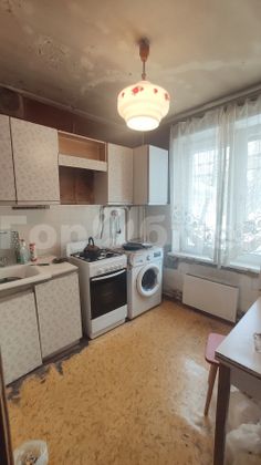 Продажа 2-комнатной квартиры 46,1 м², 1/9 этаж