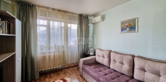 Продажа 1-комнатной квартиры 32,3 м², 5/5 этаж