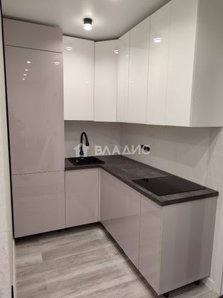 Продажа 2-комнатной квартиры 37 м², 2/8 этаж