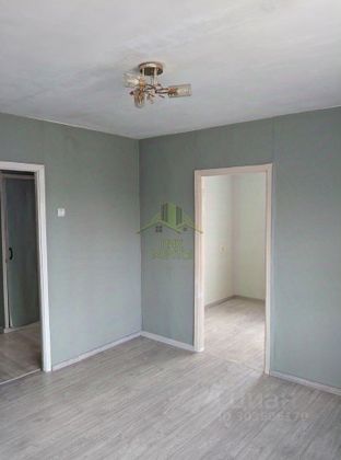 Продажа 1-комнатной квартиры 32,4 м², 4/5 этаж