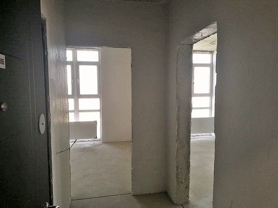 Продажа 1-комнатной квартиры 34 м², 14/14 этаж