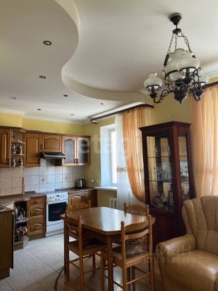 Продажа 2-комнатной квартиры 74,9 м², 7/9 этаж