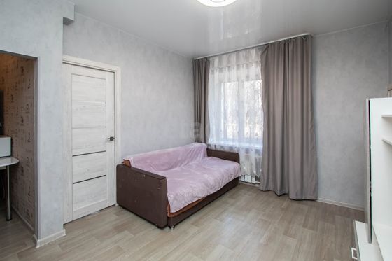 Продажа 2-комнатной квартиры 31 м², 1/3 этаж