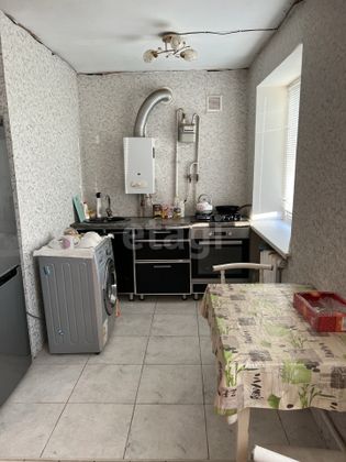 Продажа 2-комнатной квартиры 45 м², 5/5 этаж