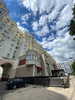 Продажа 2-комнатной квартиры 83,8 м², 5/10 этаж