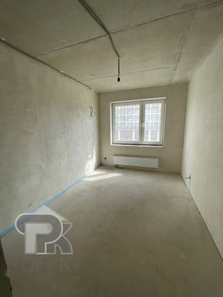 Продажа 1-комнатной квартиры 35 м², 6/25 этаж