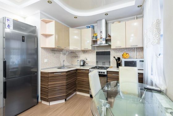 Продажа 1-комнатной квартиры 29,4 м², 3/9 этаж