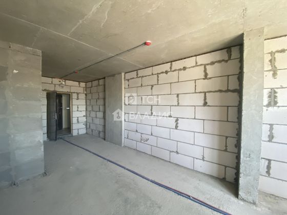 Продажа 1-комнатной квартиры 31 м², 12/17 этаж