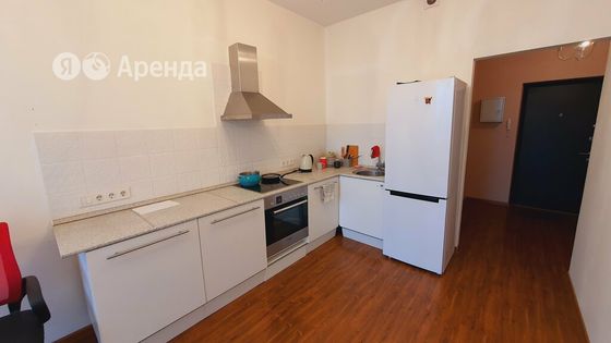 Аренда 1-комнатной квартиры 45 м², 11/12 этаж