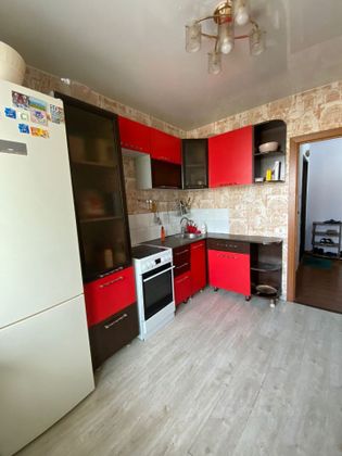 Продажа 3-комнатной квартиры 68,2 м², 7/10 этаж