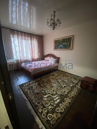 Продажа 1-комнатной квартиры 33 м², 2/12 этаж