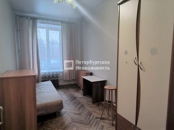 Продажа 1 комнаты, 11,5 м², 2/5 этаж