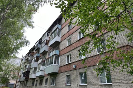 Продажа 2-комнатной квартиры 46 м², 2/5 этаж