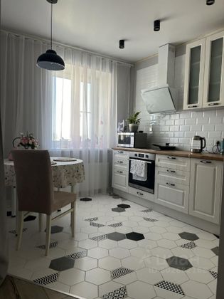 Продажа 2-комнатной квартиры 52,1 м², 7/19 этаж