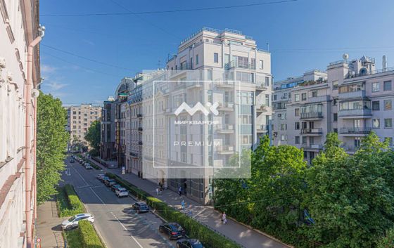 Продажа 2-комнатной квартиры 70,2 м², 4/5 этаж