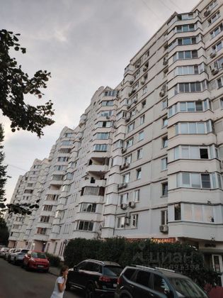 Продажа 1-комнатной квартиры 34,3 м², 5/12 этаж