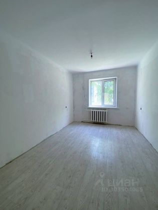 Продажа 2-комнатной квартиры 54 м², 1/5 этаж
