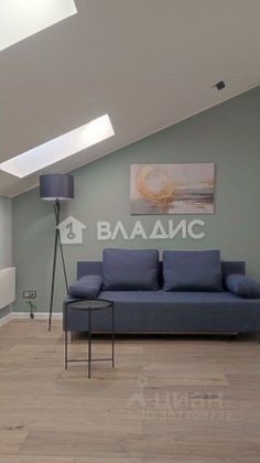 Продажа 2-комнатной квартиры 59 м², 5/5 этаж