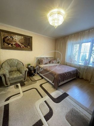 Продажа 2-комнатной квартиры 63 м², 3/14 этаж