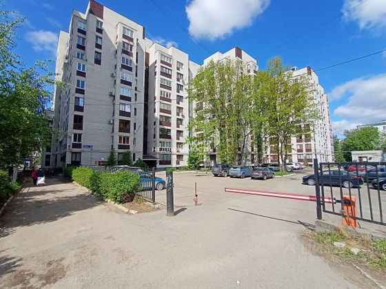 Продажа 3-комнатной квартиры 118 м², 7/9 этаж