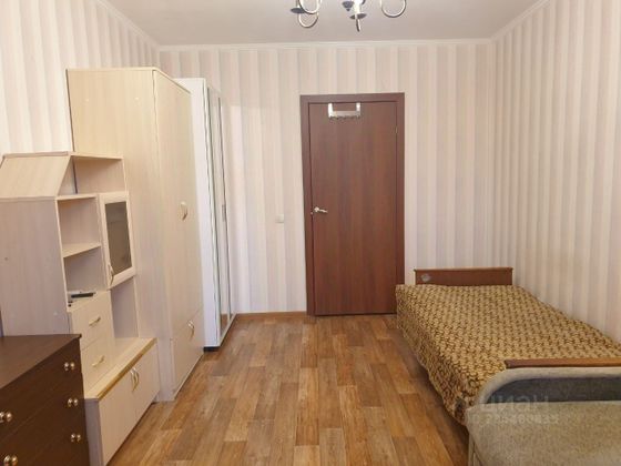 Аренда 1-комнатной квартиры 34 м², 23/25 этаж