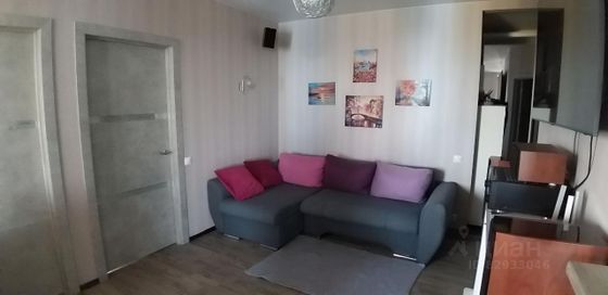 Продажа 3-комнатной квартиры 58,1 м², 16/26 этаж