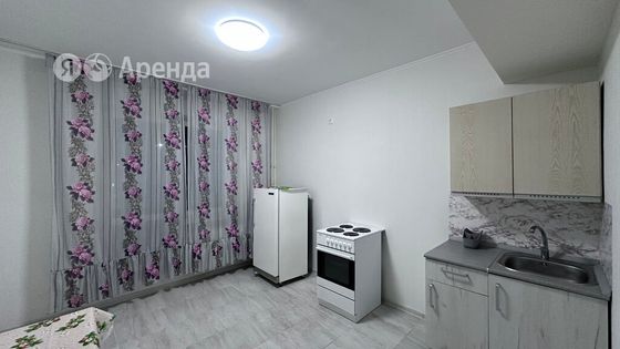 Аренда 1-комнатной квартиры 40 м², 2/19 этаж