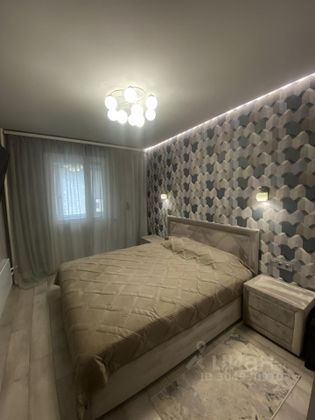 Продажа 3-комнатной квартиры 77 м², 22/26 этаж