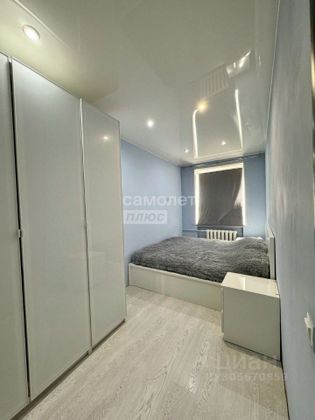 Продажа 1-комнатной квартиры 42,7 м², 1/3 этаж