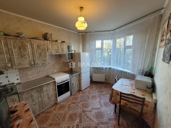 Продажа 2-комнатной квартиры 51 м², 6/12 этаж