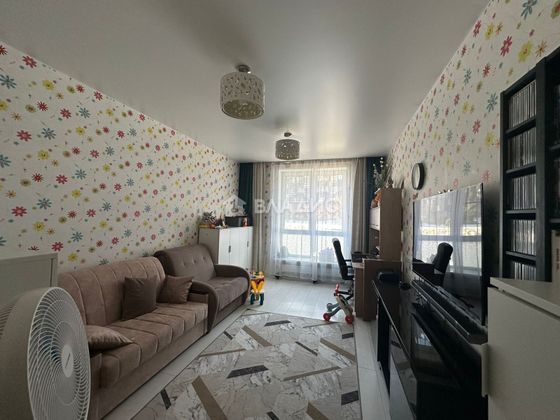 Продажа 2-комнатной квартиры 68 м², 1/9 этаж