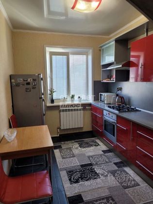 Продажа 2-комнатной квартиры 64 м², 9/9 этаж