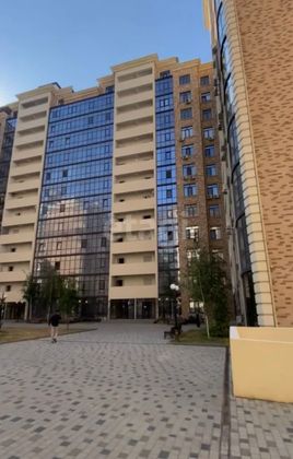 Продажа 2-комнатной квартиры 67 м², 9/13 этаж