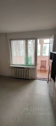 Продажа 2-комнатной квартиры 56 м², 1/9 этаж