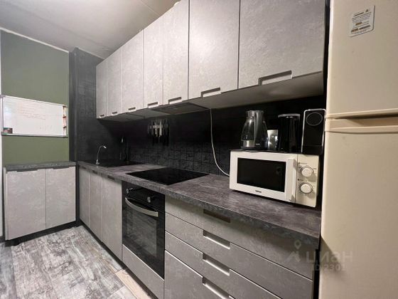 Продажа 2-комнатной квартиры 50,5 м², 6/13 этаж