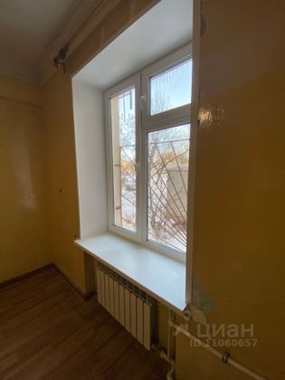 Продажа 1 комнаты, 18 м², 1/4 этаж