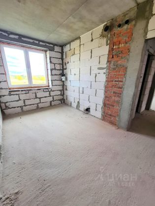 Продажа 1-комнатной квартиры 43 м², 3/5 этаж