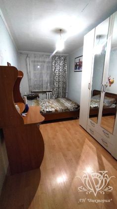 Продажа 2-комнатной квартиры 41,9 м², 4/5 этаж