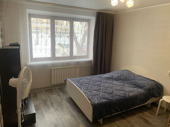 Продажа 3-комнатной квартиры 63,2 м², 1/9 этаж